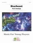 Starbeast - Downloadable Recorder Single cover