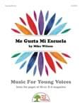 Me Gusta Mi Escuela - Downloadable Kit cover