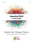 Amoeba Drill - Downloadable Kit cover