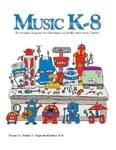 Music K-8, Vol. 27, No. 1 - Downloadable Issue (Magazine, Audio, Parts) cover