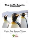 They Are The Penguins - Downloadable Kit thumbnail