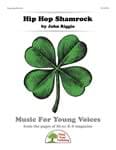 Hip Hop Shamrock - Downloadable Kit cover