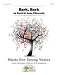 Bark, Bark cover