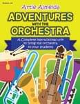 Adventures With The Orchestra