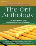 Orff Anthology, The