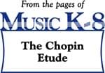 Chopin Etude, The