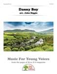 Danny Boy cover