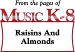 Raisins and Almonds - Downloadable Kit thumbnail
