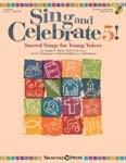 Sing And Celebrate 5! cover