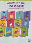 Music Symbol Parade cover