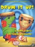 Drum It Up! - Book cover