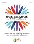 Brush, Brush, Brush - Downloadable Kit thumbnail