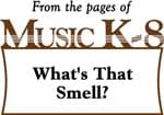 What's That Smell? cover