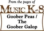 Goober Peas / The Goober Galop
