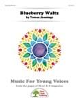 Blueberry Waltz