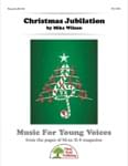 Christmas Jubilation cover
