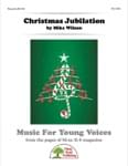 Christmas Jubilation cover