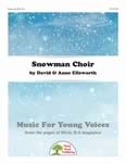 Snowman Choir