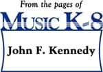 John F. Kennedy - Downloadable Kit thumbnail