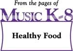 Healthy Food - Downloadable Kit cover