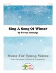 Sing A Song Of Winter