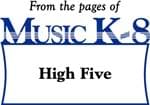 High Five - Downloadable Kit cover