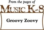 Groovy Zoovy - Downloadable Kit cover