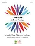 I Like Me - Downloadable Kit cover