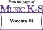 Voccata #4