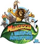 Madagascar - A Musical Adventure Junior