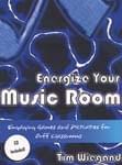 Energize Your Music Room