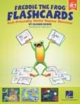 Freddie The Frog® Flashcards Resource Pak