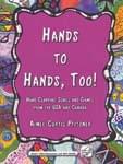 Hands To Hands, Too! - Book cover