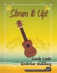 Strum It Up! - Book (w/ Digital Access) cover