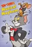 Tom And Jerry's™ Musical Mayhem
