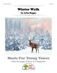 Winter Walk cover