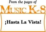 Hasta La Vista! cover