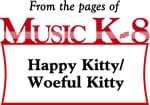 Happy Kitty/Woeful Kitty cover