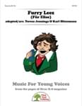 Furry Leez (Für Elise) - Downloadable Kit thumbnail