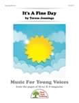 It's A Fine Day - Downloadable Kit thumbnail