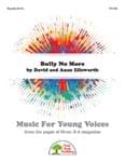 Bully No More cover