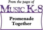 Promenade Together cover