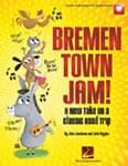 Bremen Town Jam! - Performance/Accompaniment CD cover