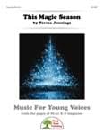 This Magic Season - Downloadable Kit cover