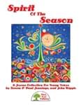 Spirit Of The Season cover