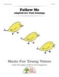 Follow Me - Downloadable Kit thumbnail