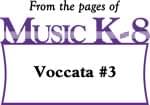 Voccata #3