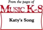 Katy's Song cover