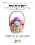 Jelly Bean Blues - Downloadable Kit cover