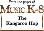 Kangaroo Hop, The cover